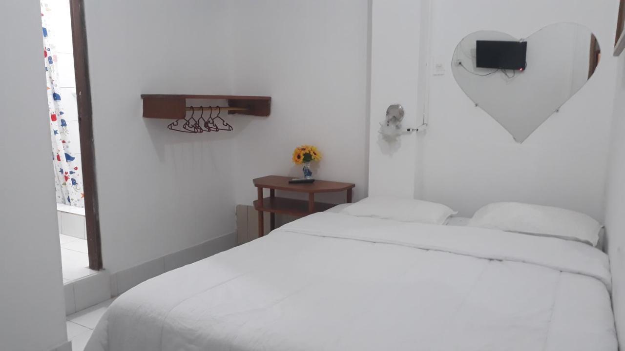 Hostal Marysol Puerto Ayora  Exterior foto