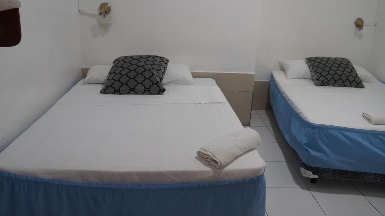 Hostal Marysol Puerto Ayora  Exterior foto