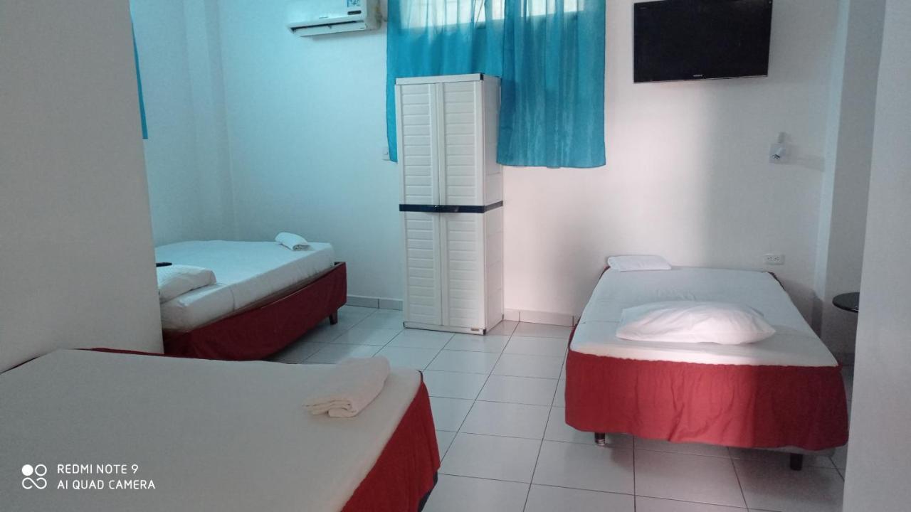 Hostal Marysol Puerto Ayora  Exterior foto