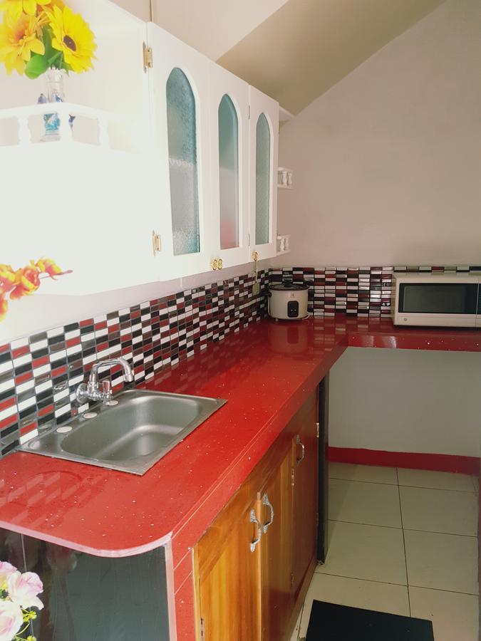 Hostal Marysol Puerto Ayora  Exterior foto